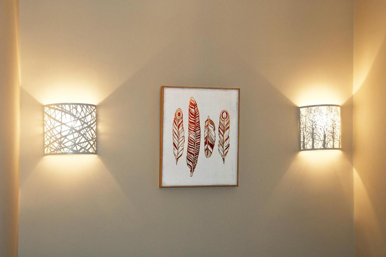 Appartement Le Jardin Du Port