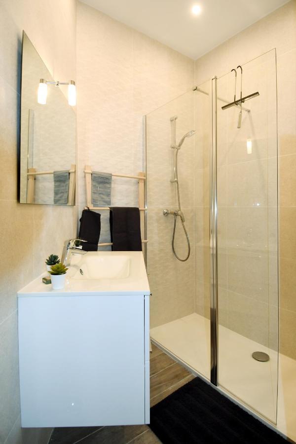Appartement Le Jardin Du Port *