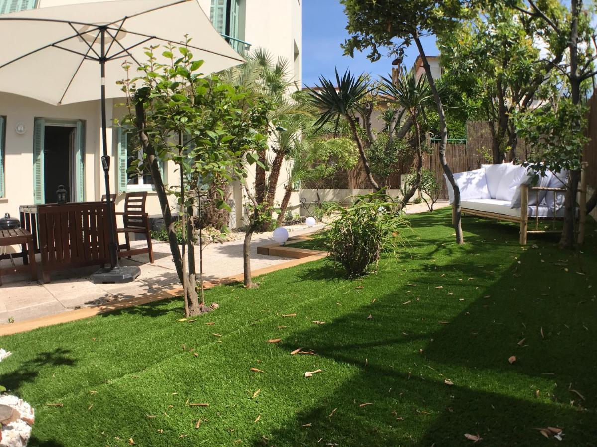 Appartement Le Jardin Du Port